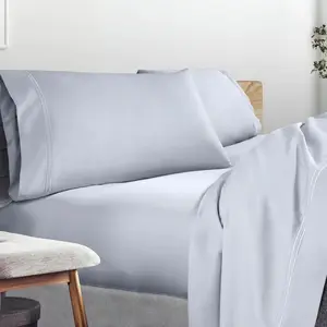 TENCEL™ Lyocell Sheets: Must-Have for Effortless Cool Sleep