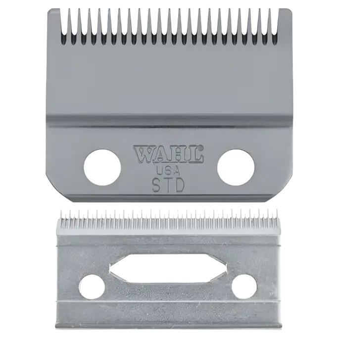 Wahl Stagger Tooth Clipper Blade | 2161