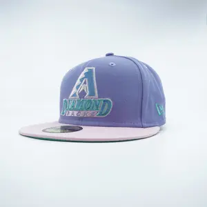 [70693793] Mens New Era MLB ARIZONA DIAMONDBACKS 5950 FITTED '10TH ANNIVERSARY'
