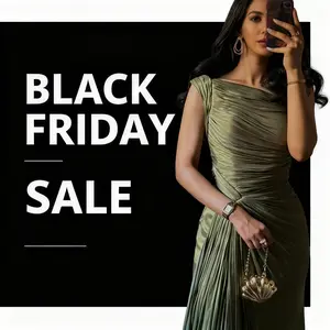 Autumn Winter Women's Olive Green Sleeveless Polyester Evening Dress with Streamers Tail Style Formal Wedding Guest Graduation Bridesmaid Prom Dress Fabric Womenswear11