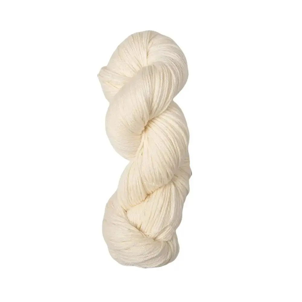 Swish Worsted – Bare Yarn by Knit Picks | Undyed Superwash Merino Wool for Dyeing, Knitting & Crochet