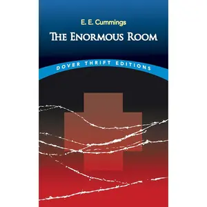 USED-The Enormous Room by Cummings, E. E. (Paperback)