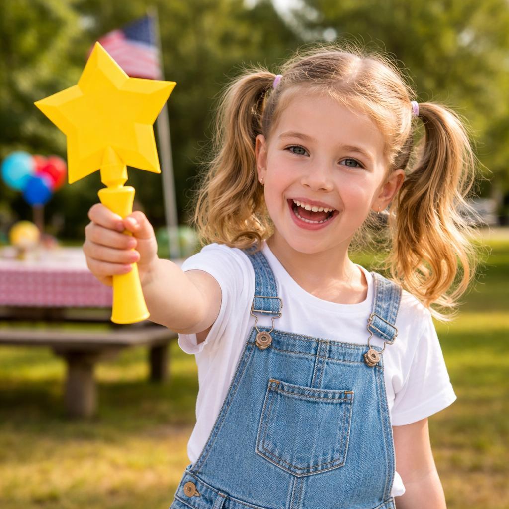 3D Printed Star Tap to Pay Magic Wand, Multi-Color Contactless Payment Holder, Creative Contactless Payment Gadget, Portable Touchless Payment Accessory, Fun Magic Wand for Contactless Transactions