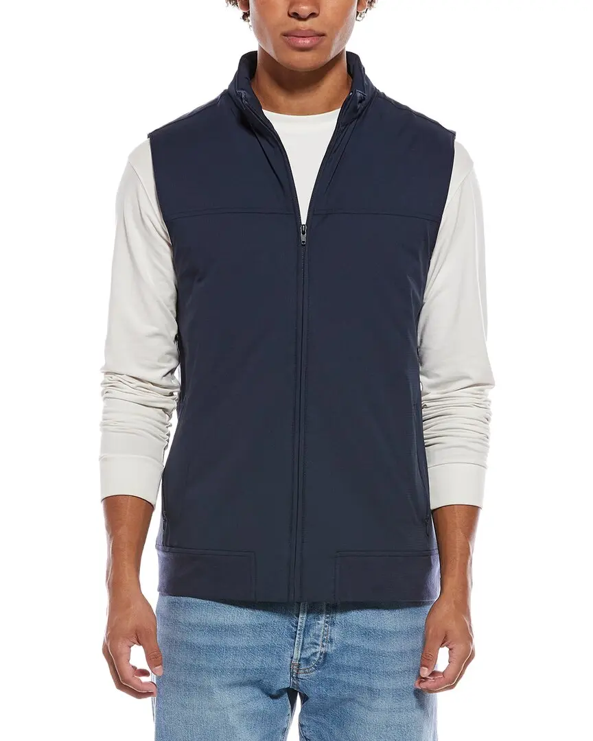 TravisMathew Wanderlust Vest