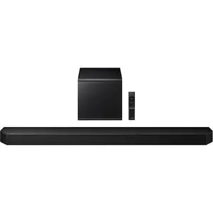 Samsung Q-series Soundbar HW-Q800F 5.1.2 ch Subwoofer