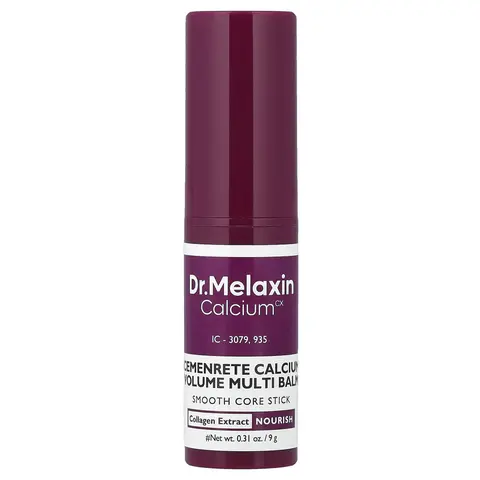 Dr.Melaxin Cemenrete Calcium Volume Multi Balm, 0.31 oz (9 g)