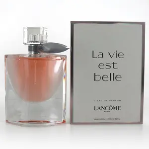 La Vie Est Belle by Lancome, 1 oz L'EDP Spray for Women