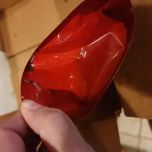 Unshelled Sunflower Spicy Red Seeds 12oz