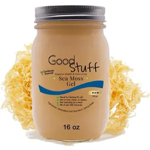 GoodStuff Sea Moss Gel