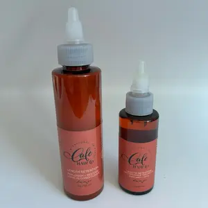 Protective Style Haircare Multi-Pack Duo - Dry Hair Shampoo & Conditioner Bundle