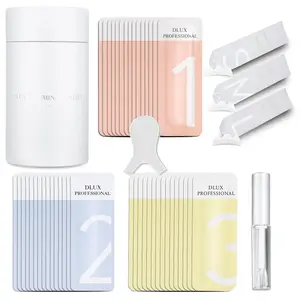 DLUX PROFESSIONAL Lash Lift Kit