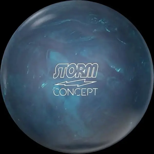 Storm Concept