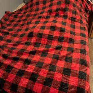 Elegant Comfort 4-Piece Velvet Bestselling Plush Flannel Sheet Set - Ultra-Soft Cozy Bedding for Warmth and Comfort.