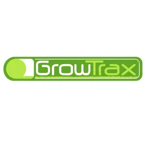 Growtrax shop logo