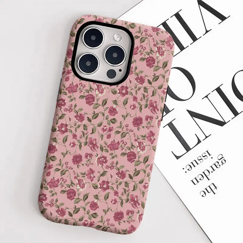 pink rhode phone case iphone 16 pro - TikTok Shop