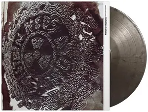 Brainbloodvolume - Ned's Atomic Dustbin - Record Album, Vinyl LP
