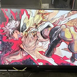 KTC 27" FHD 280Hz Gaming Monitor, FHD 1920*1080P 240Hz PC Computer Monitor, 1* DP 1.4@280Hz, 2* HDMI 2.0@240Hz, 3-year warranty