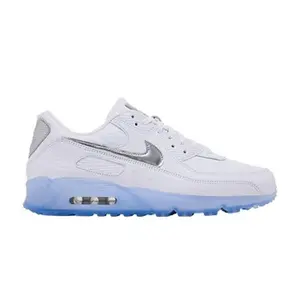 Nike Air Max Terrascape 90 'White Blue Tint Pure Platinum'