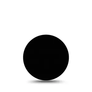 Black Libre 3 and Abbott Instinct OverPatch