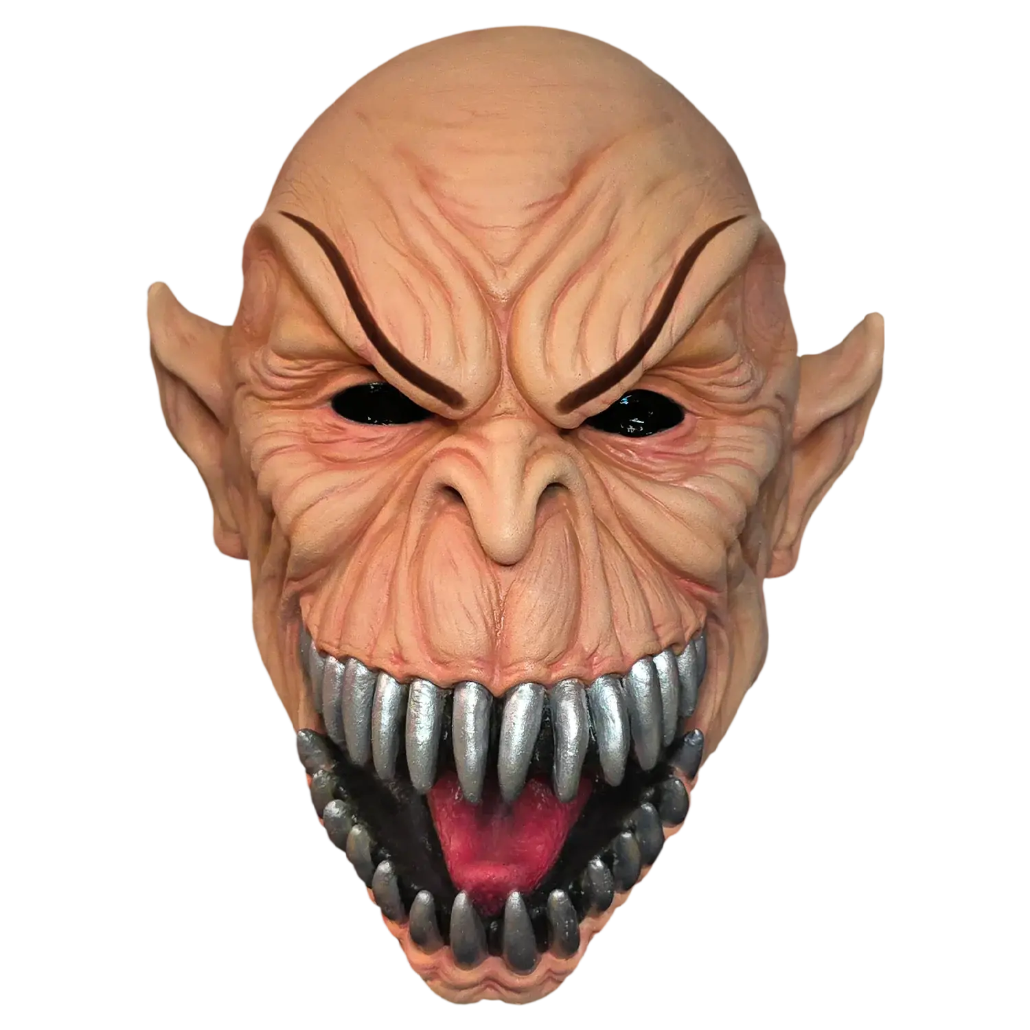 Mortal Kombat Baraka Costume Mask