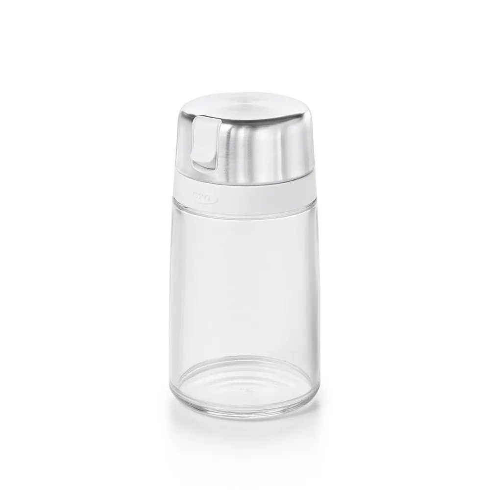 OXO Good Grips Plastic Sugar Dispenser - 9oz capacity