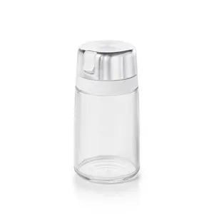 OXO Good Grips Plastic Sugar Dispenser - 9oz capacity