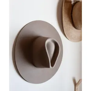 THE BELMONT HAT