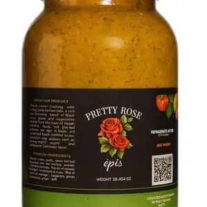 Pretty Rosemiami  Epis