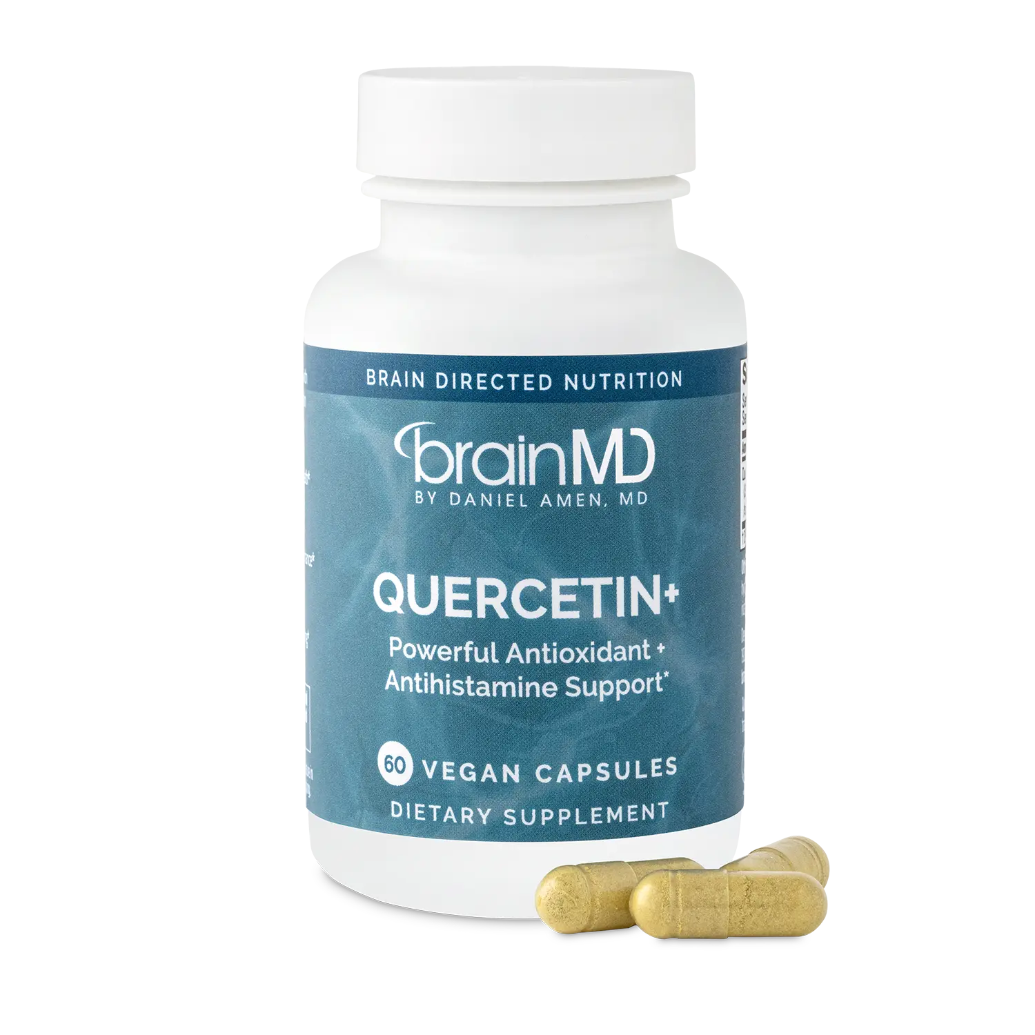Quercetin+
