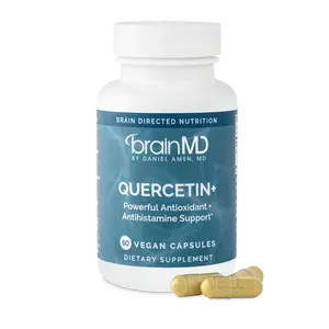 Quercetin+