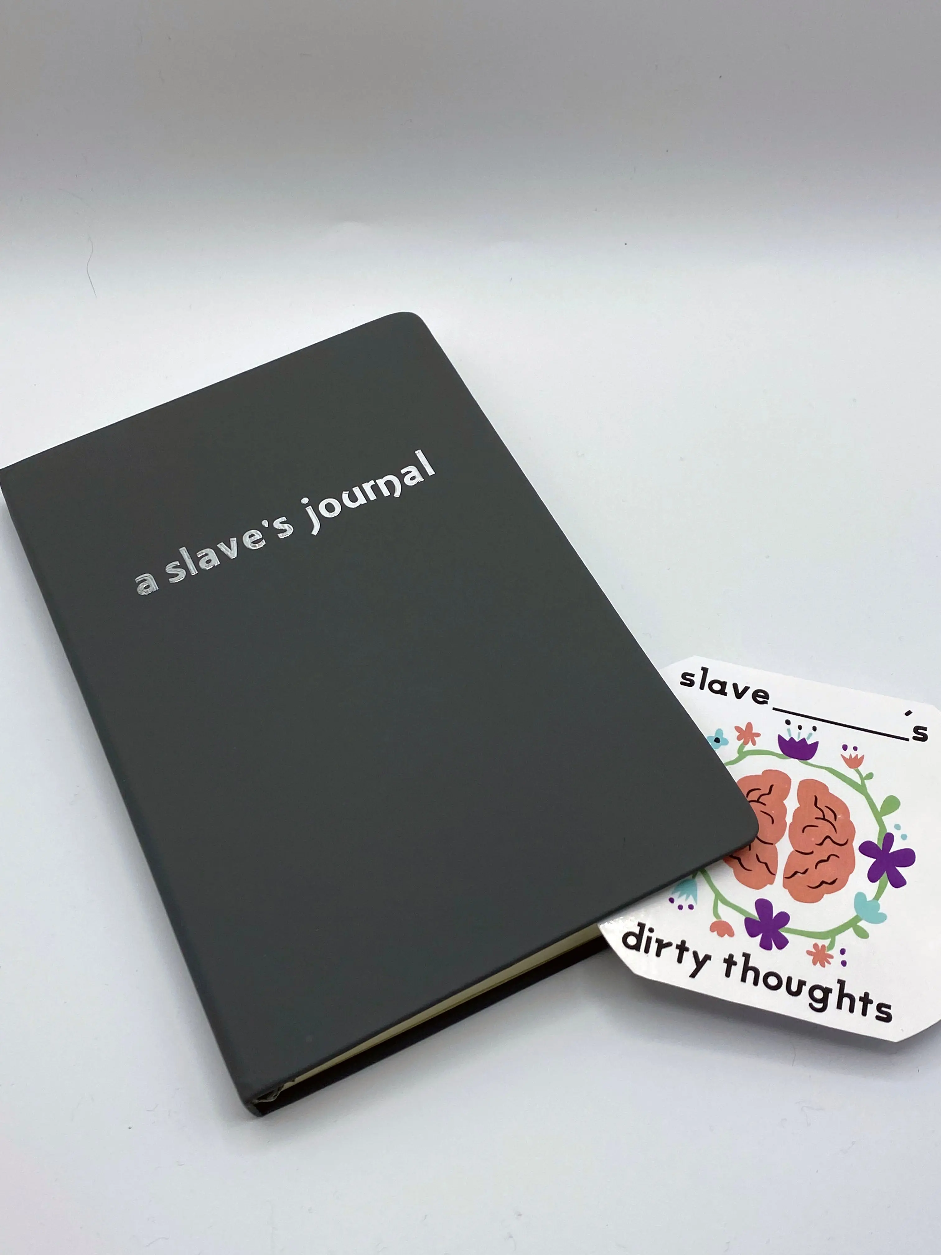 a slave's journal a slave's journal