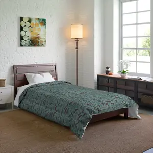 Vintage Duck Camo - Comforter