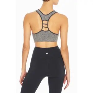 Haley Seamless Sports Bra