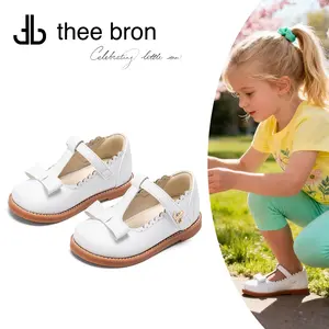 Secret Weapon for the ‘Back to School’ Drop-Off Line Girl's Mary Jane Flats