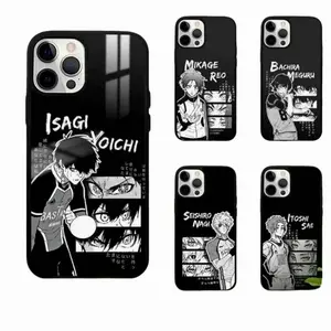 B-Blue L-Lock Anime Phone Case Compatible with iPhone 11, 12, 13, 14, 15, 16, 17 & Samsung S22 S23 S24 S25 – check our available sizes