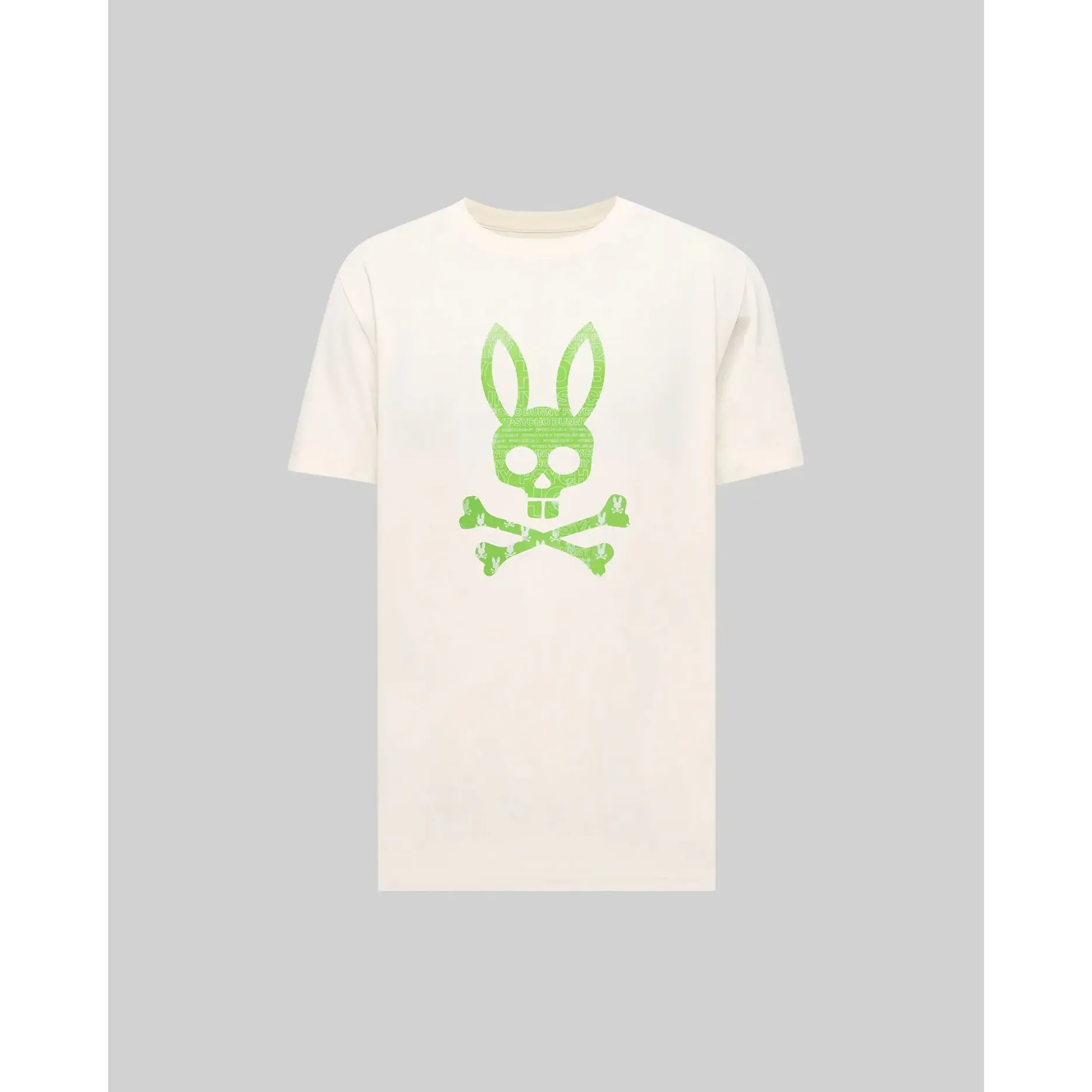 MENS JARVIS BUNNY GRAPHIC TEE - MT0200336 MENS JARVIS BUNNY GRAPHIC TEE - MT0200336