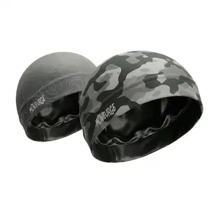 Satin Lined Skull Cap 2 Pack