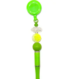 Cute Retractable Pens