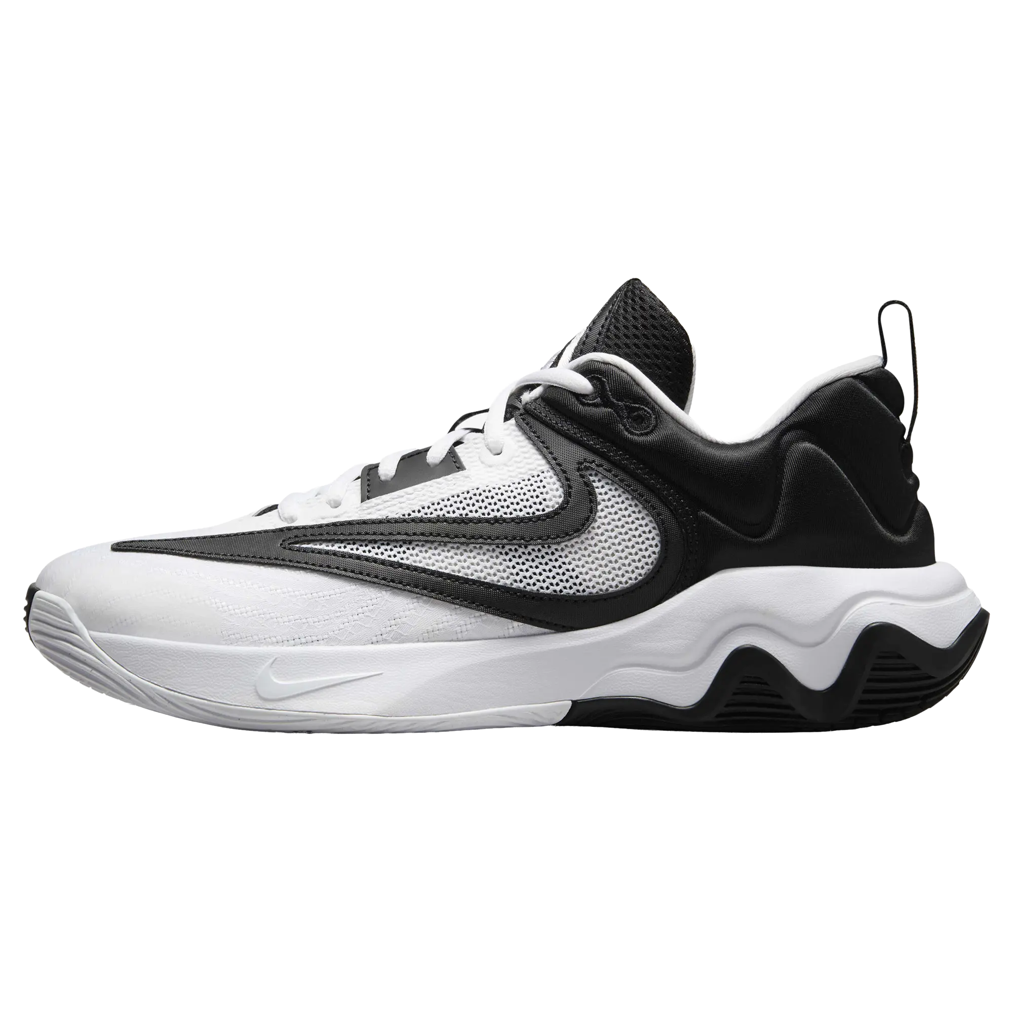 Giannis Immortality 3 "White/Black" DZ7533 100