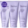 [Livestream] 3pcs Flamingo Body hair removal cream