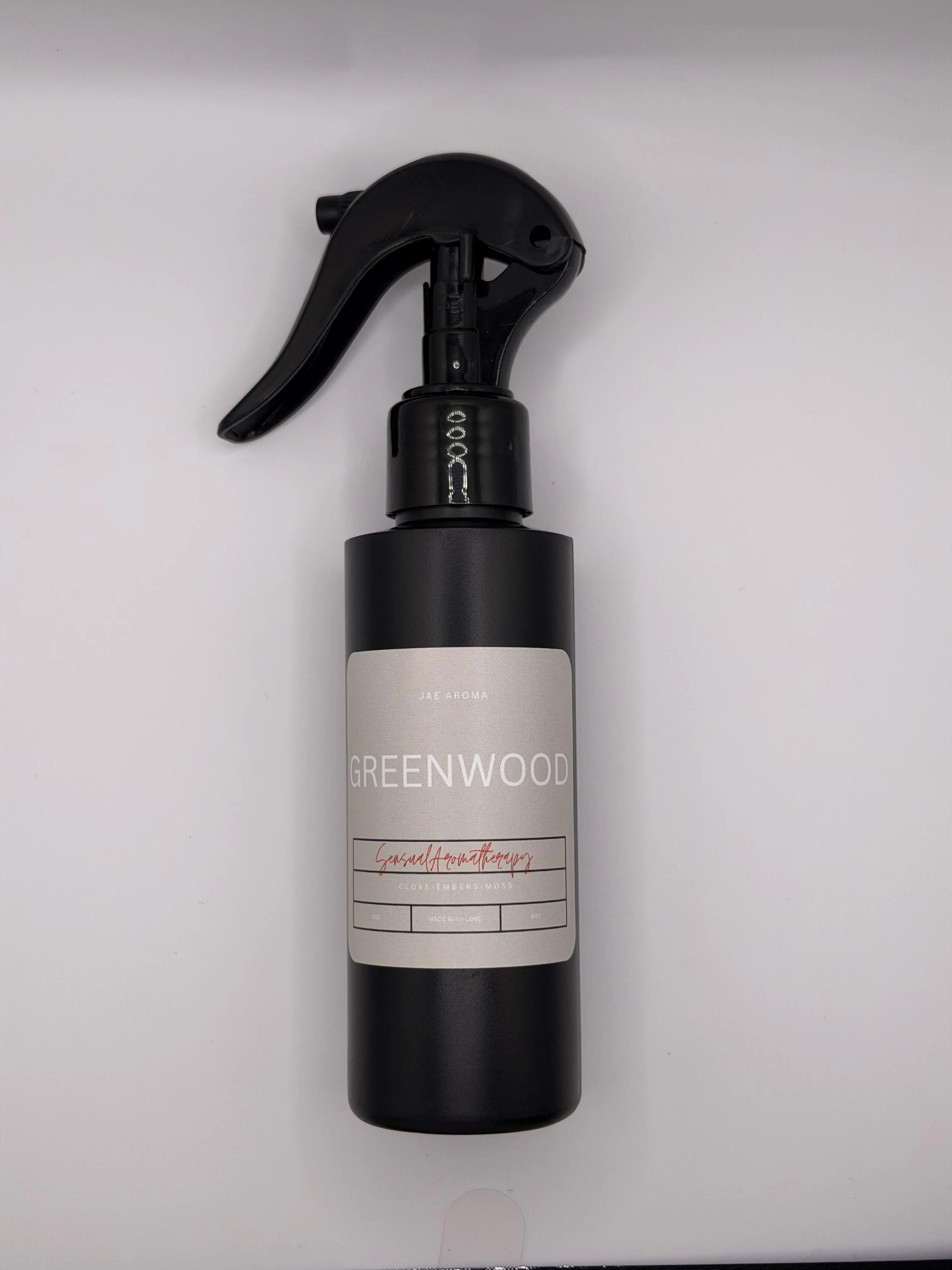 Greenwood Mood Mist, Home Fragrance Spray for Home Care Supplies