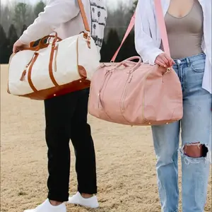 Foldable Travel Bag
