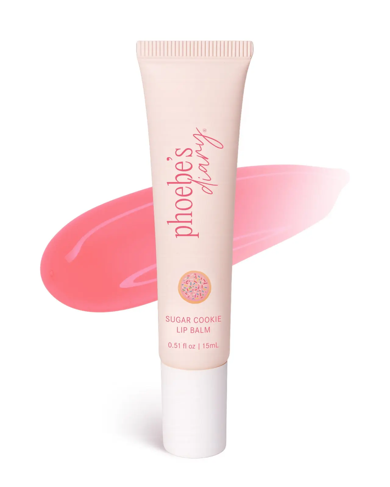 Lip Balm - Sugar Cookie