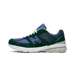 990 v5 "Aime Leon Dore - Botanical Green" M990AL5