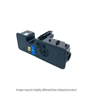 COMPRP KYOCERA 1T02R7CUS0 TK5242 SD CYAN TONER