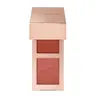 Mini Major Headlines Double-Take Crème & Powder Blush Duo