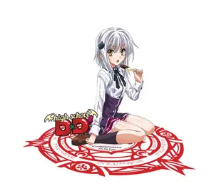 High School DxD Anime Koneko Acrylic Figure Stand Officially Licensed Brand New