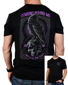 The "Raven" T-Shirt