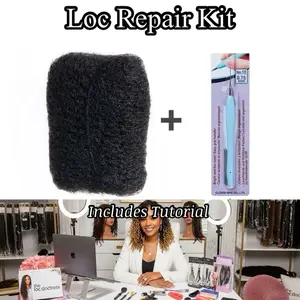 Loc Repair Kit