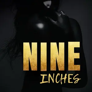 Nine Inches Series Two Book Bundle
